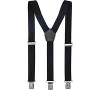 CMP Suspender Hosenträger, schwarz U