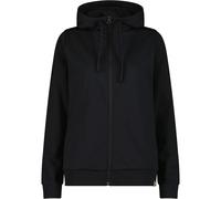CMP Susy Damen Freizeitjacke, Parkas schwarz Größe XL Lifestyle Hautfreundlich