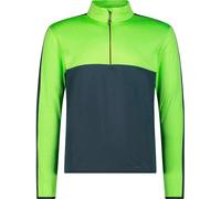 CMP, Sweat, 34L4127, Basic Yellow, 56, Man