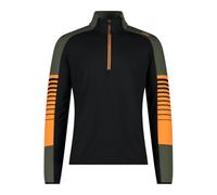 CMP MAN Sweat nero (U901) 58