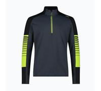 CMP, Sweat, 34L4157, Dark Grey, 58, Man