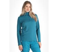 CMP, Sweat, 34L4226, Basic Turquoise, D38, Woman