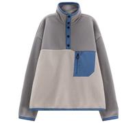 CMP - Sweat 36H4327 - Fleecepullover, Gr. M, grau (Rain)
