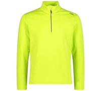 CMP Herren Fleece Pullover Man Fleece Sweat 3E15747-E112 56 Acido