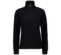 Cmp Sweat 3g27836 Fleece 2XS Black