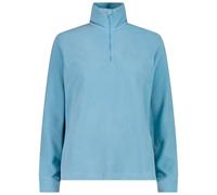 Cmp Sweat 3g27836 Fleece XS Cool Blue