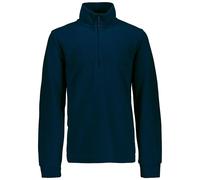 CMP - Kinder-Sweatshirt, Schwarz Blau, 92