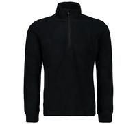 CMP Girls Arctic Fleece Kinder Pullover schwarz Größe 140 Trekking Atmungsaktiv