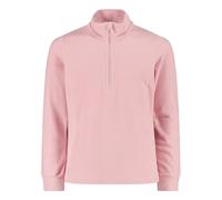 CMP Girls Arctic Fleece Kinder Pullover rosa Größe 110 Trekking Atmungsaktiv