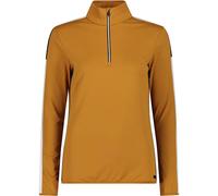 CMP Sweat Damen Rollkragenpullover, braun D46