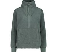 CMP Damen Pullover (Größe XXL, gruen)