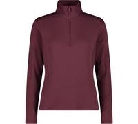 CMP Sweat Damen Rollkragenpullover, lila D44
