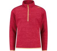 CMP Sweat Damen Rollkragenpullover, pink 140