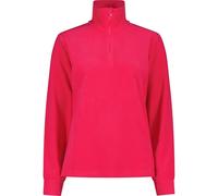 CMP Sweat Damen Rollkragenpullover, pink D42