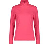 CMP Sweat Damen Rollkragenpullover, pink D46