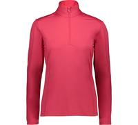 CMP Sweat Damen Rollkragenpullover, pink D46