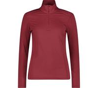 CMP Sweat Damen Rollkragenpullover, pink D46