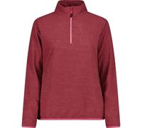 CMP Sweat Damen Rollkragenpullover, pink D48