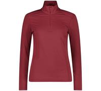 CMP Sweat Damen Rollkragenpullover, pink, Gr. 40