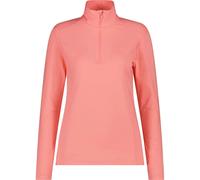 Cmp 30l1086 Fleece Mit Halbem Reißverschluss S Lotus