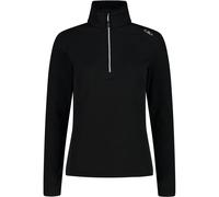 Cmp Sweat 3g10746 Fleece XL Black / Ice