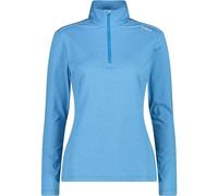 CMP Sweat Damen Rollkragenpullover, türkis D46