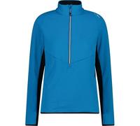 Cmp 33e0946 Langarm-t-shirt 2XL Basic Turquoise