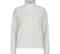CMP Sweat Damen Rollkragenpullover, weiß D46