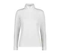 Cmp 30l1086 Fleece Mit Halbem Reißverschluss 4XL White