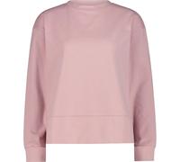 CMP Sweat Damen Sweatshirt, rosa 38