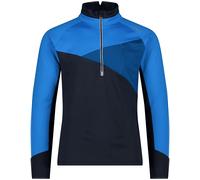 CMP - Sweat Dunkelblau - Gr. - 48