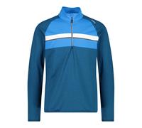 CMP Sweat Herren Rollkragenpullover, türkis 58