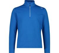 CMP Sweat Herren Rollkragenpullover, blau 48
