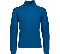 CMP Sweat Herren Rollkragenpullover, blau 54
