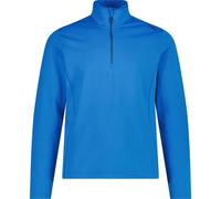 CMP Sweat Herren Rollkragenpullover, blau 54