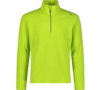 CMP Sweat Herren Rollkragenpullover, gelb 58