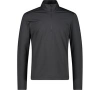 CMP Sweat Herren Rollkragenpullover, grau 52