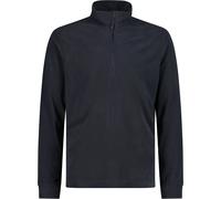 CMP Campagnolo Herren Fleece-Sweatshirt 3G28037N-U423 Anthrazit Größe 58