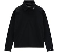 CMP Sweat Herren Rollkragenpullover, schwarz, Gr. L