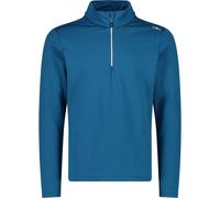 CMP Sweat Herren Rollkragenpullover, türkis 48