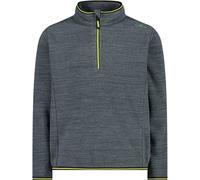CMP Sweat Kinder Rollkragenpullover, grau 176