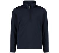CMP KID Sweat black blue (N950) 164