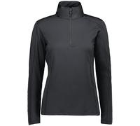 Cmp 30l1086 Fleece Mit Halbem Reißverschluss M Black