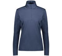 CMP - Damen-Sweatshirt, Schwarz Blau, M