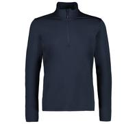 CMP - Sweat Softech - Fleecepullover, Gr. 5XL 60, blau (BlackBlue)