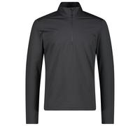CMP - Sweat Softech - Fleecepullover, Gr. L 50, grau (Antracite)