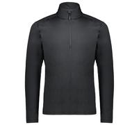 CMP - Sweat Softech - Fleecepullover, Gr. L 50, schwarz (Nero)