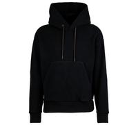 CMP - Sweater Fix Hood - Hoodie, Gr. L, schwarz (Nero)