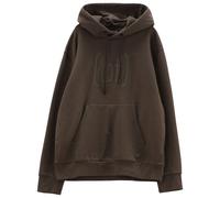 CMP - Sweater Fix Hood - Hoodie, Gr. XL, braun/schwarz (Olive)