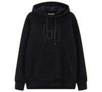 CMP - Sweater Fix Hood - Hoodie, Gr. XL, schwarz (Nero)
